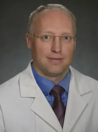 Mathias Basner, MD, PhD, MSc